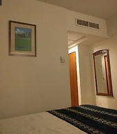 Embassy Inn Hotel Karachi