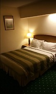 Embassy Inn Hotel Karachi