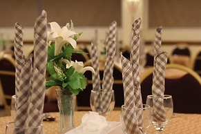 Embassy Inn Hotel Karachi
