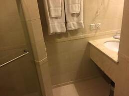 Embassy Inn Hotel Karachi