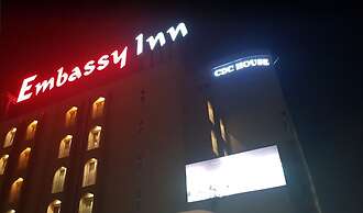 Embassy Inn Hotel Karachi