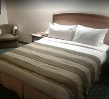 Embassy Inn Hotel Karachi