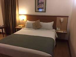 Embassy Inn Hotel Karachi