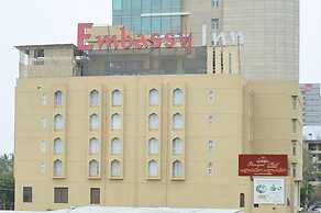 Embassy Inn Hotel Karachi