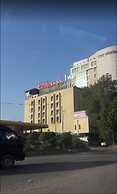 Embassy Inn Hotel Karachi