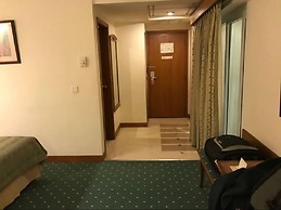 Embassy Inn Hotel Karachi
