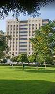 Embassy Inn Hotel Karachi