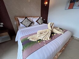 Lime Penida Cottages