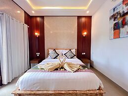 Lime Penida Cottages