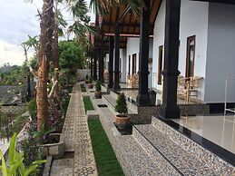 Lime Penida Cottages