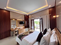 Lime Penida Cottages