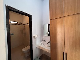 Lime Penida Cottages