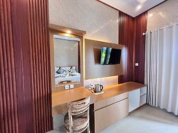 Lime Penida Cottages