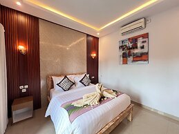 Lime Penida Cottages