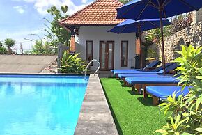 Lime Penida Cottages