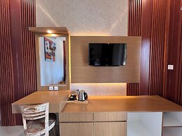 Lime Penida Cottages