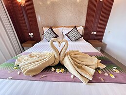 Lime Penida Cottages