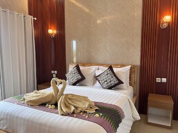 Lime Penida Cottages