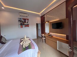 Lime Penida Cottages