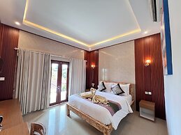 Lime Penida Cottages