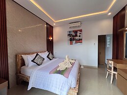 Lime Penida Cottages