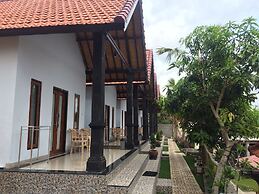 Lime Penida Cottages