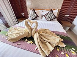 Lime Penida Cottages