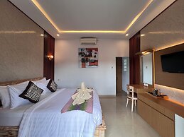 Lime Penida Cottages