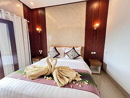 Lime Penida Cottages