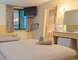 Arlberg Hotel Mount Buller