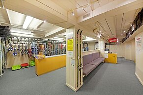 Arlberg Hotel Mount Buller