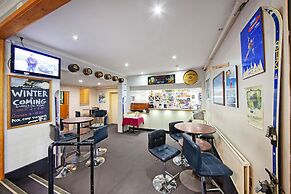 Arlberg Hotel Mount Buller