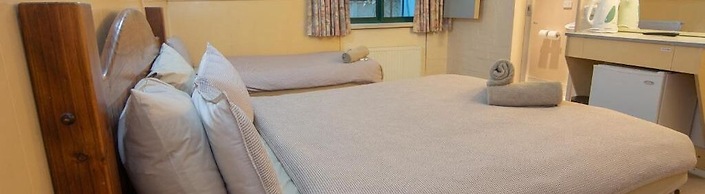 Arlberg Hotel Mount Buller