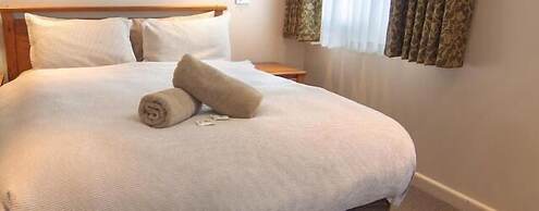 Arlberg Hotel Mount Buller