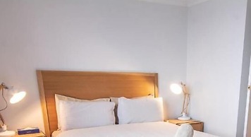 Arlberg Hotel Mount Buller