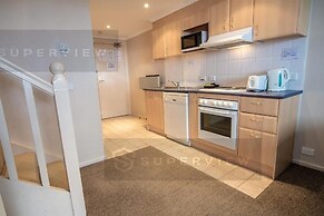 Arlberg Hotel Mount Buller