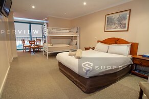 Arlberg Hotel Mount Buller