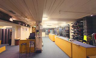 Arlberg Hotel Mount Buller