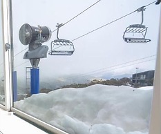 Arlberg Hotel Mount Buller