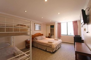 Arlberg Hotel Mount Buller