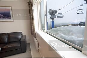 Arlberg Hotel Mount Buller