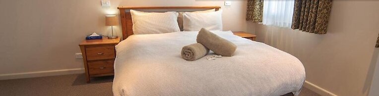 Arlberg Hotel Mount Buller