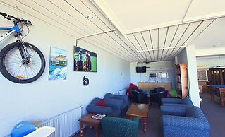 Arlberg Hotel Mount Buller