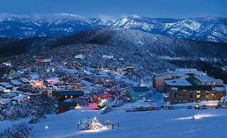 Arlberg Hotel Mount Buller
