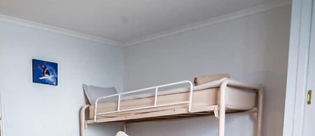 Arlberg Hotel Mount Buller