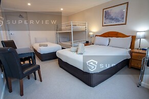 Arlberg Hotel Mount Buller