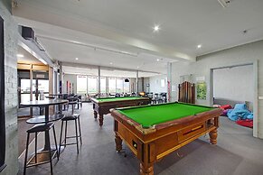 Arlberg Hotel Mount Buller