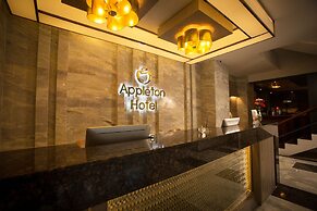 Appleton Boutique Hotel - Cebu