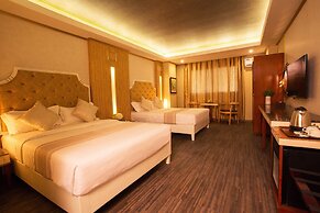 Appleton Boutique Hotel - Cebu