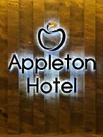 Appleton Boutique Hotel - Cebu